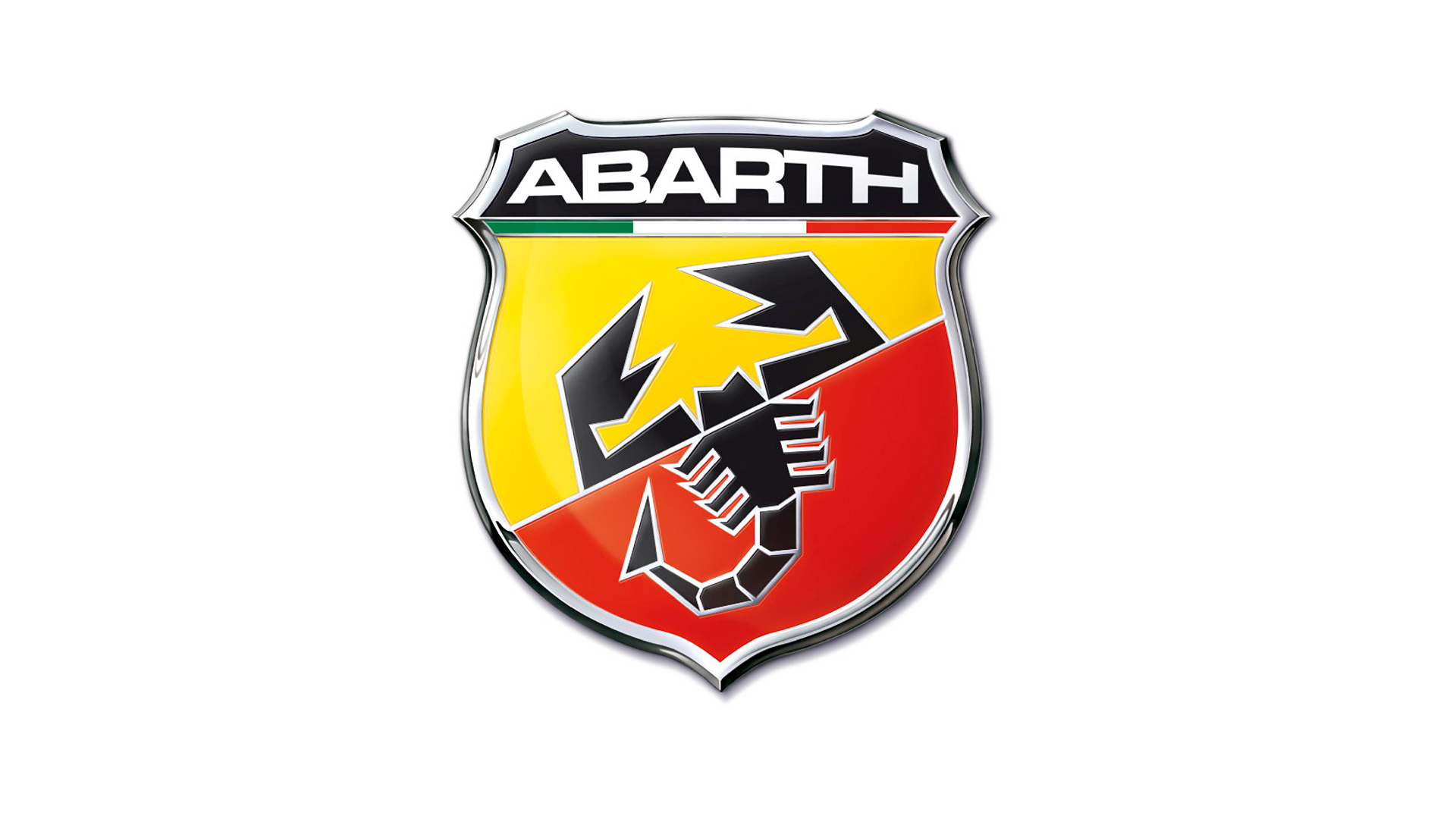 Logo Abarth