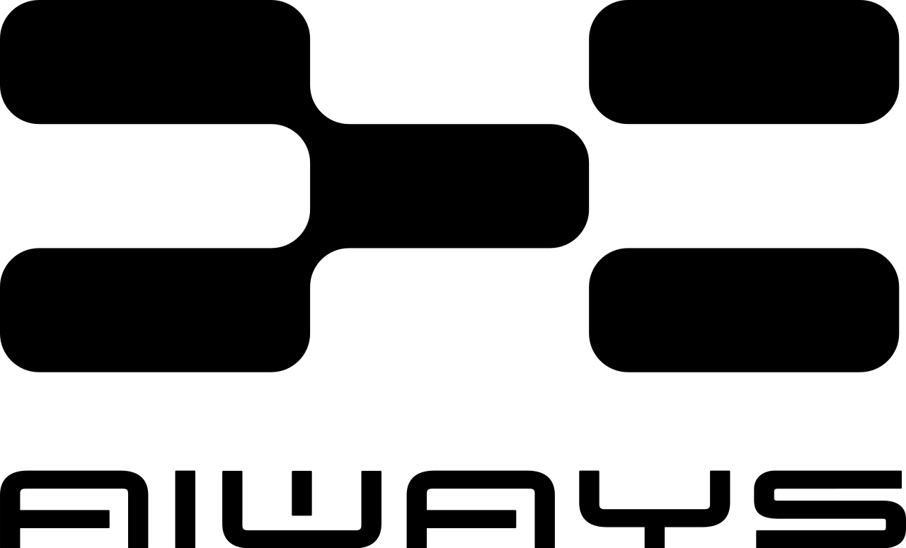 Logo Aiways