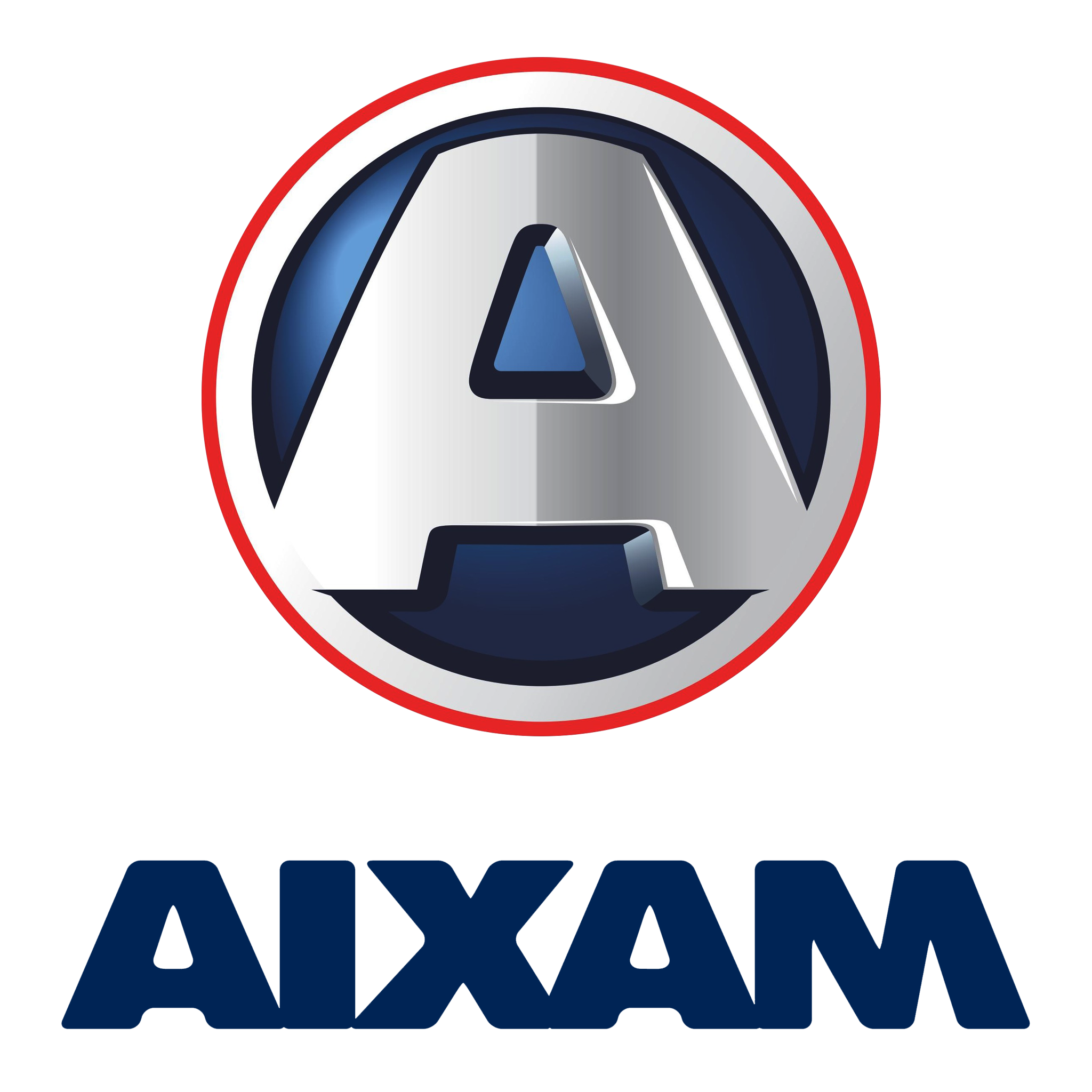Logo Aixam