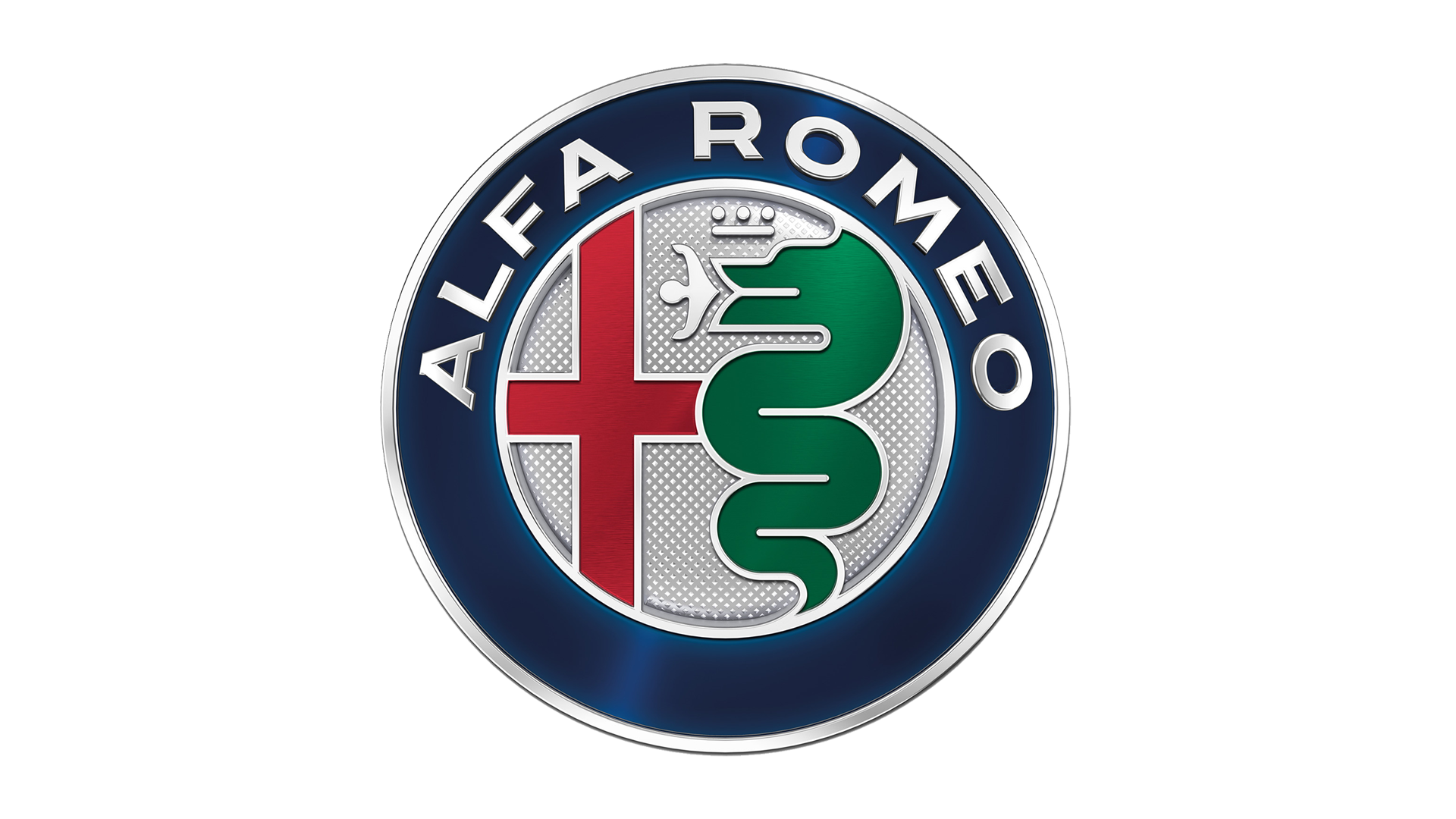 Logo Alfa Roméo