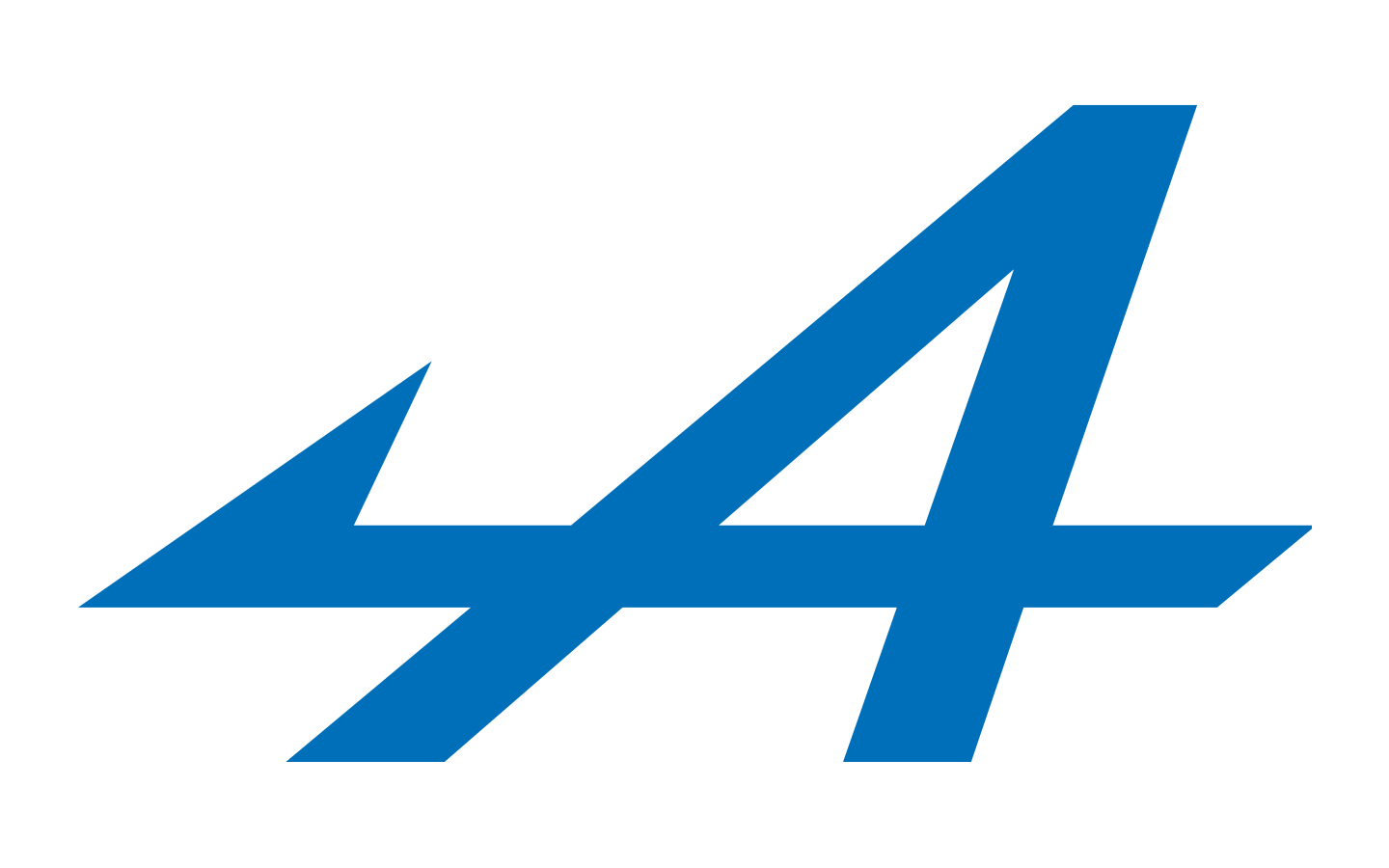Logo Alpine
