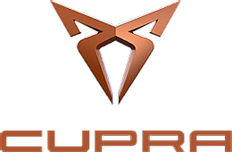 Logo Cupra