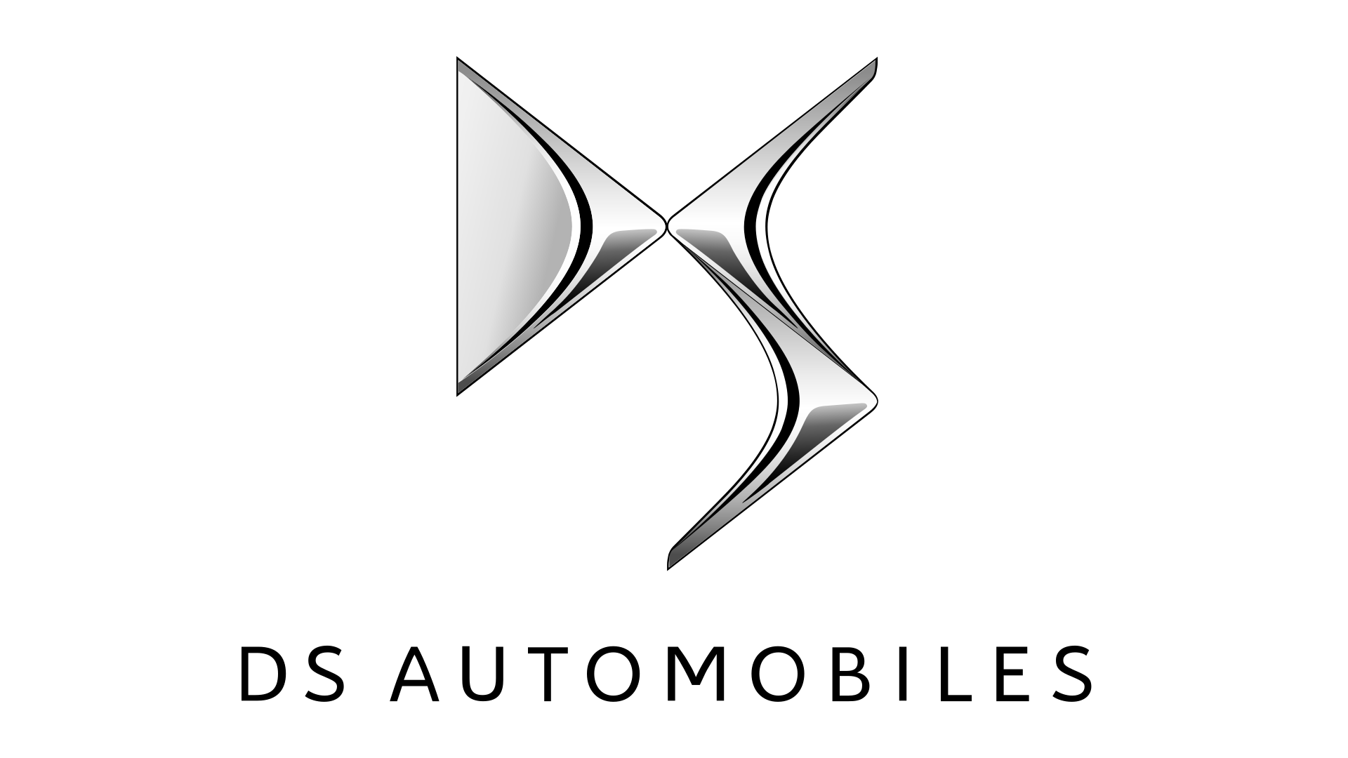 Logo DS Automobiles