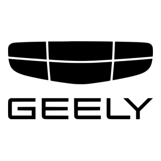 Logo Geely