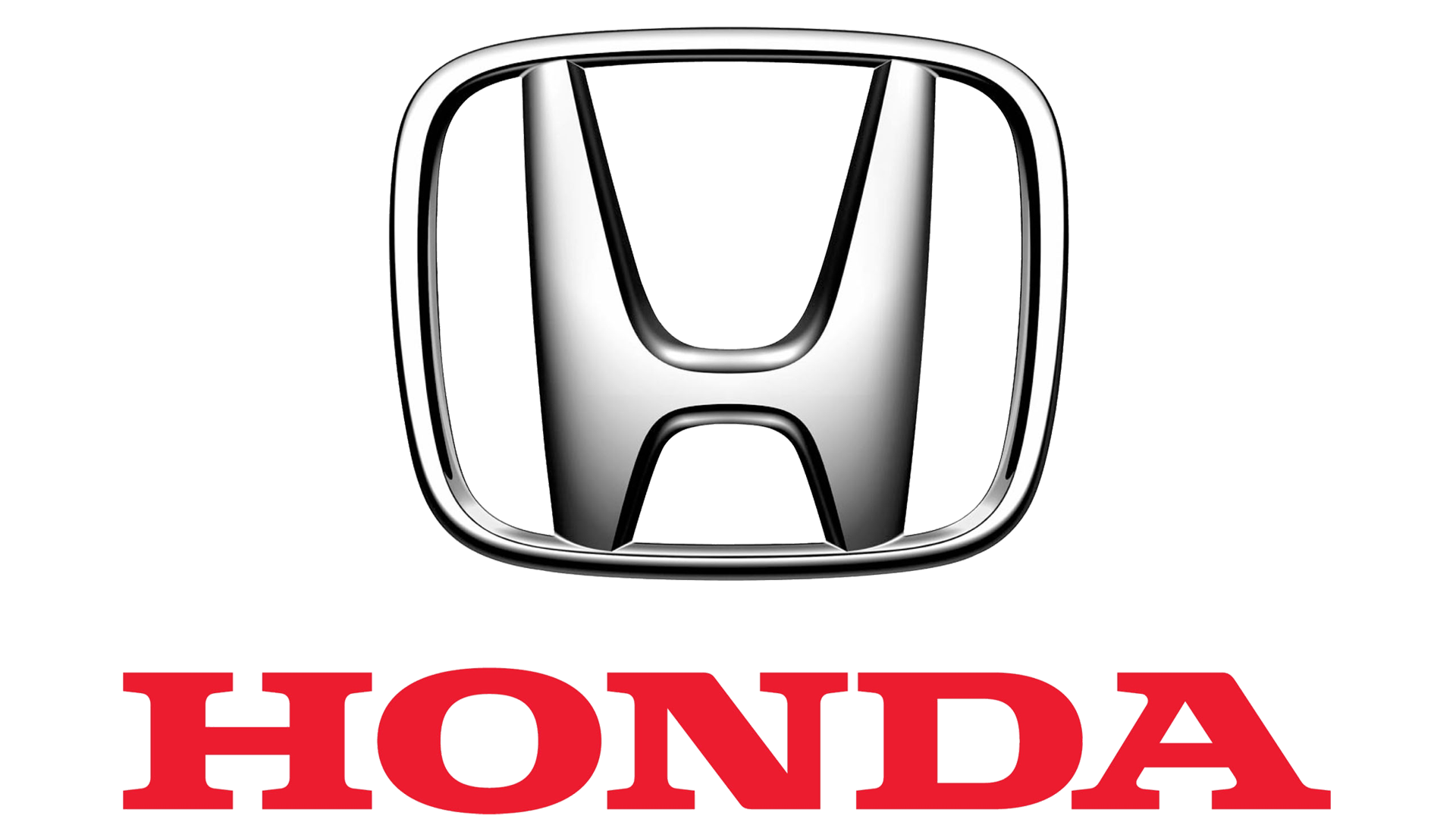Logo Honda