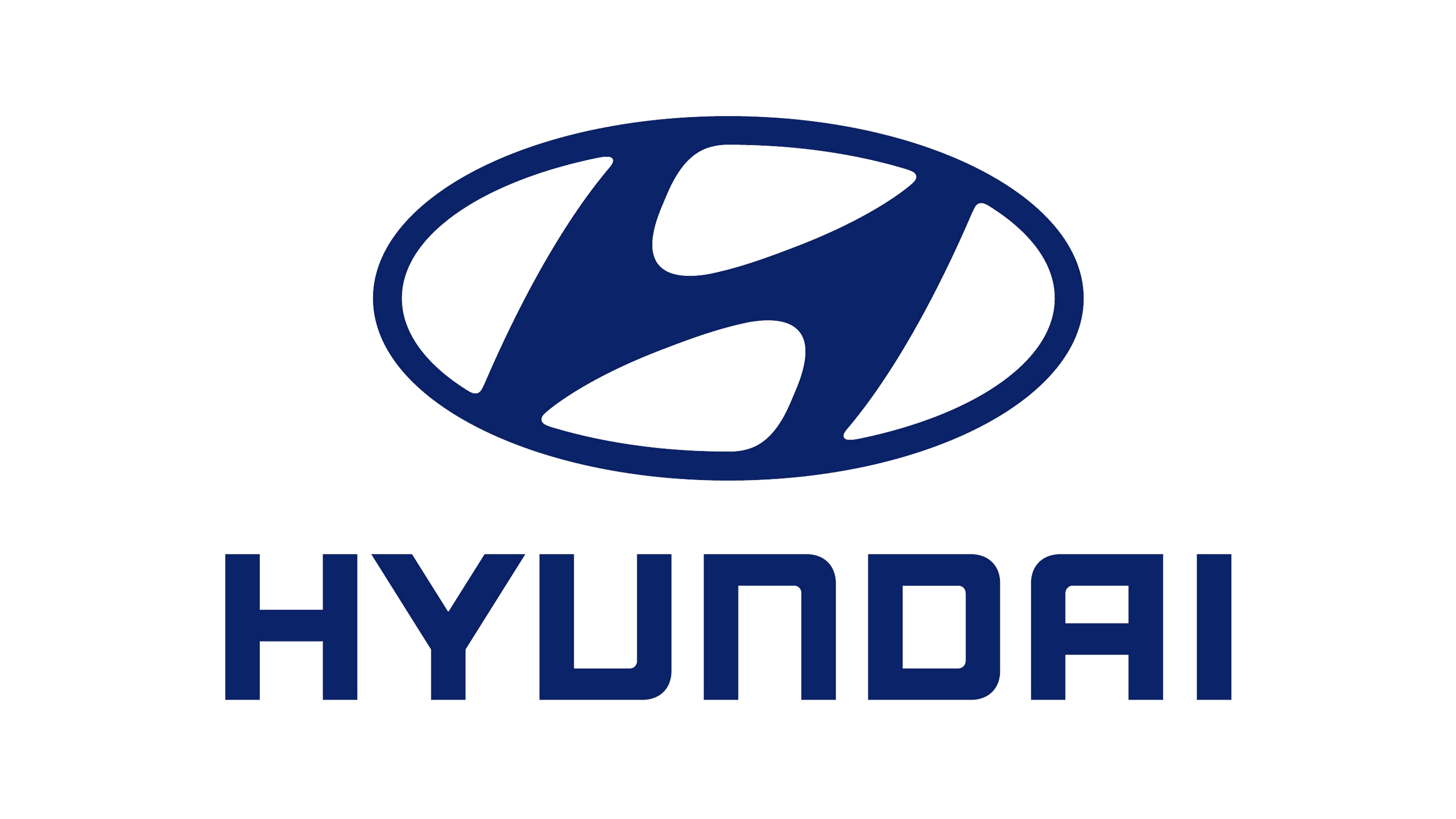 Logo Hyundai