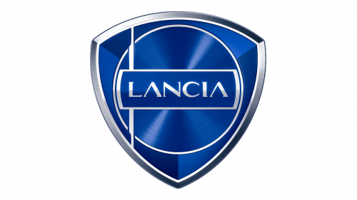 Logo Lancia