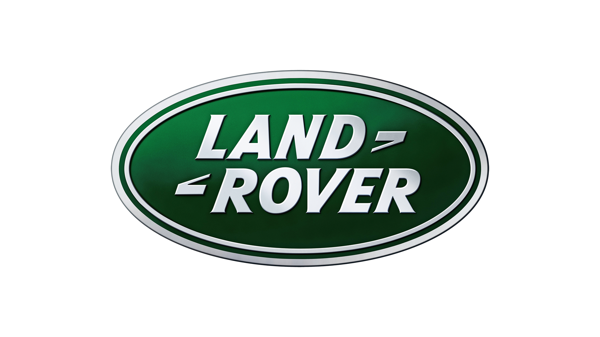 Logo Land Rover