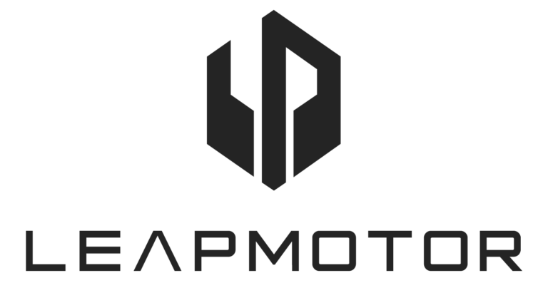 Logo Leapmotor