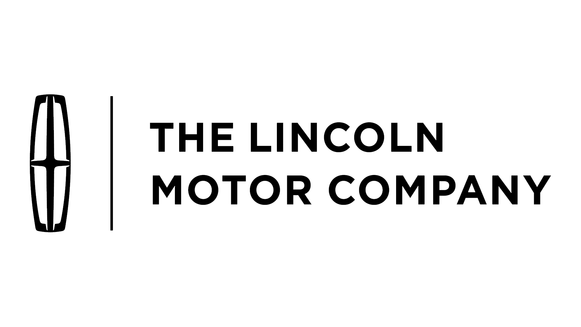 Logo Lincoln