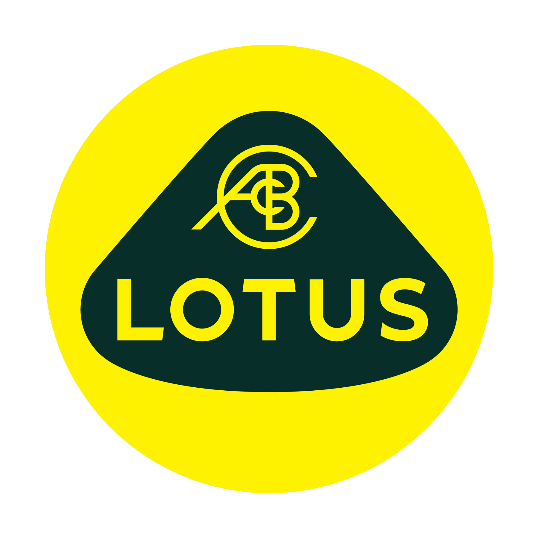 Logo Lotus