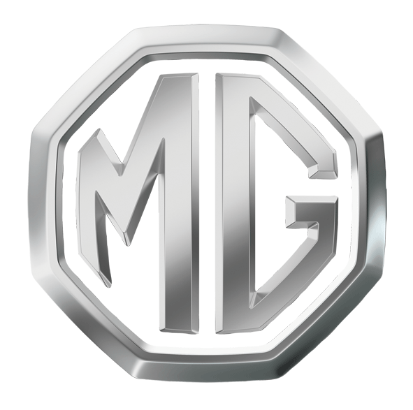 Logo MG