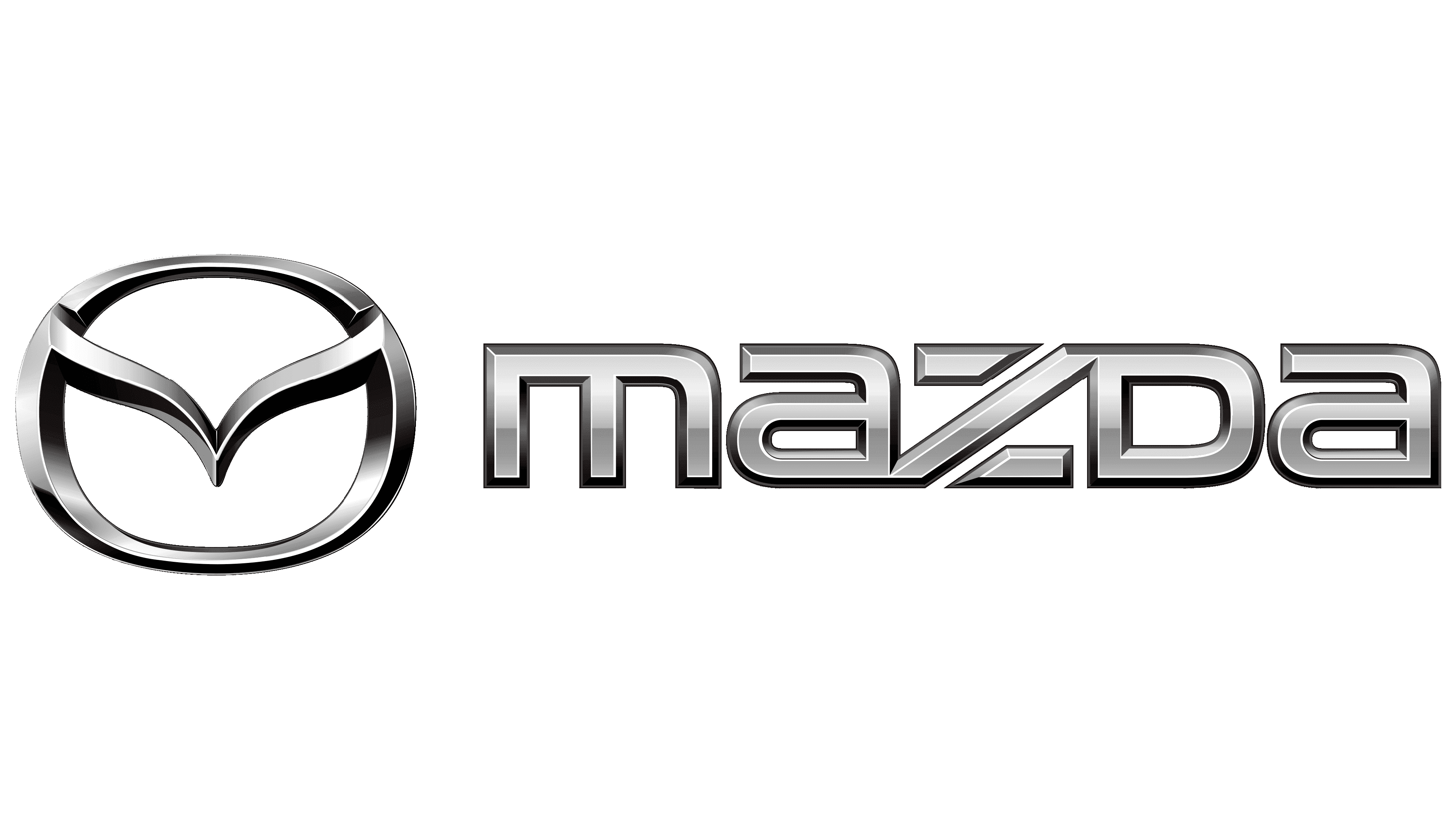 Logo Mazda