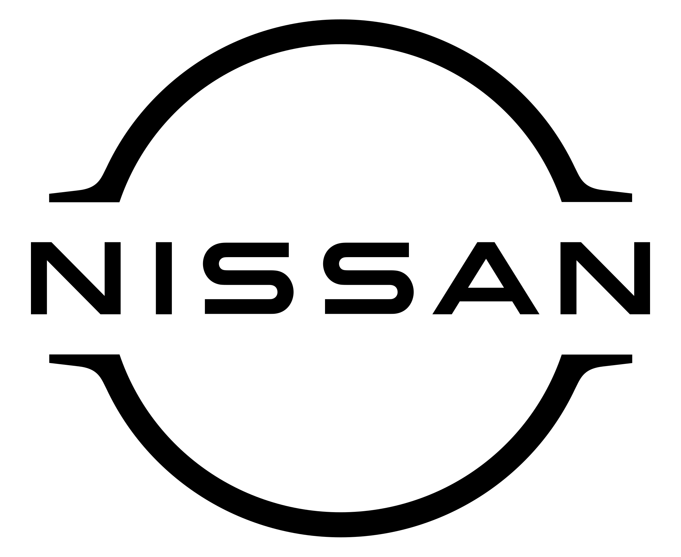 Logo Nissan