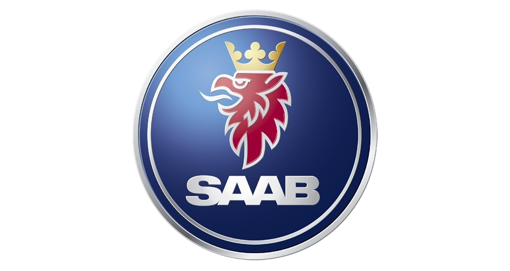 Logo Saab