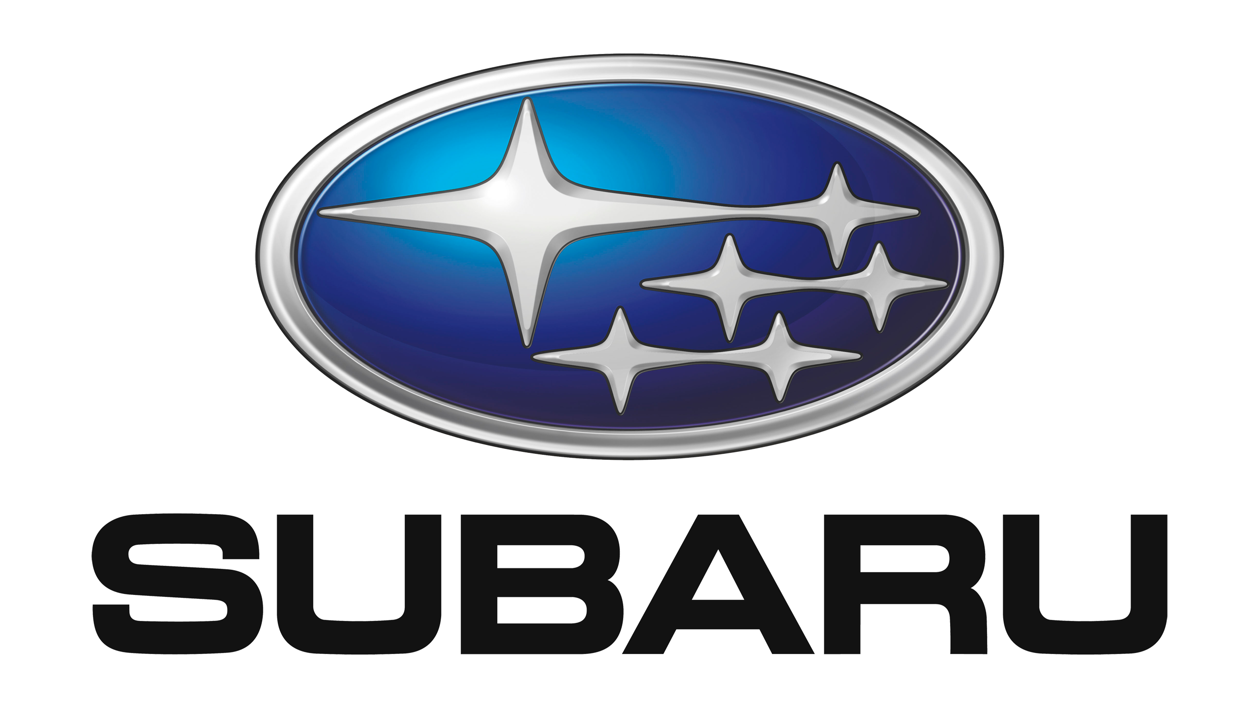 Logo Subaru