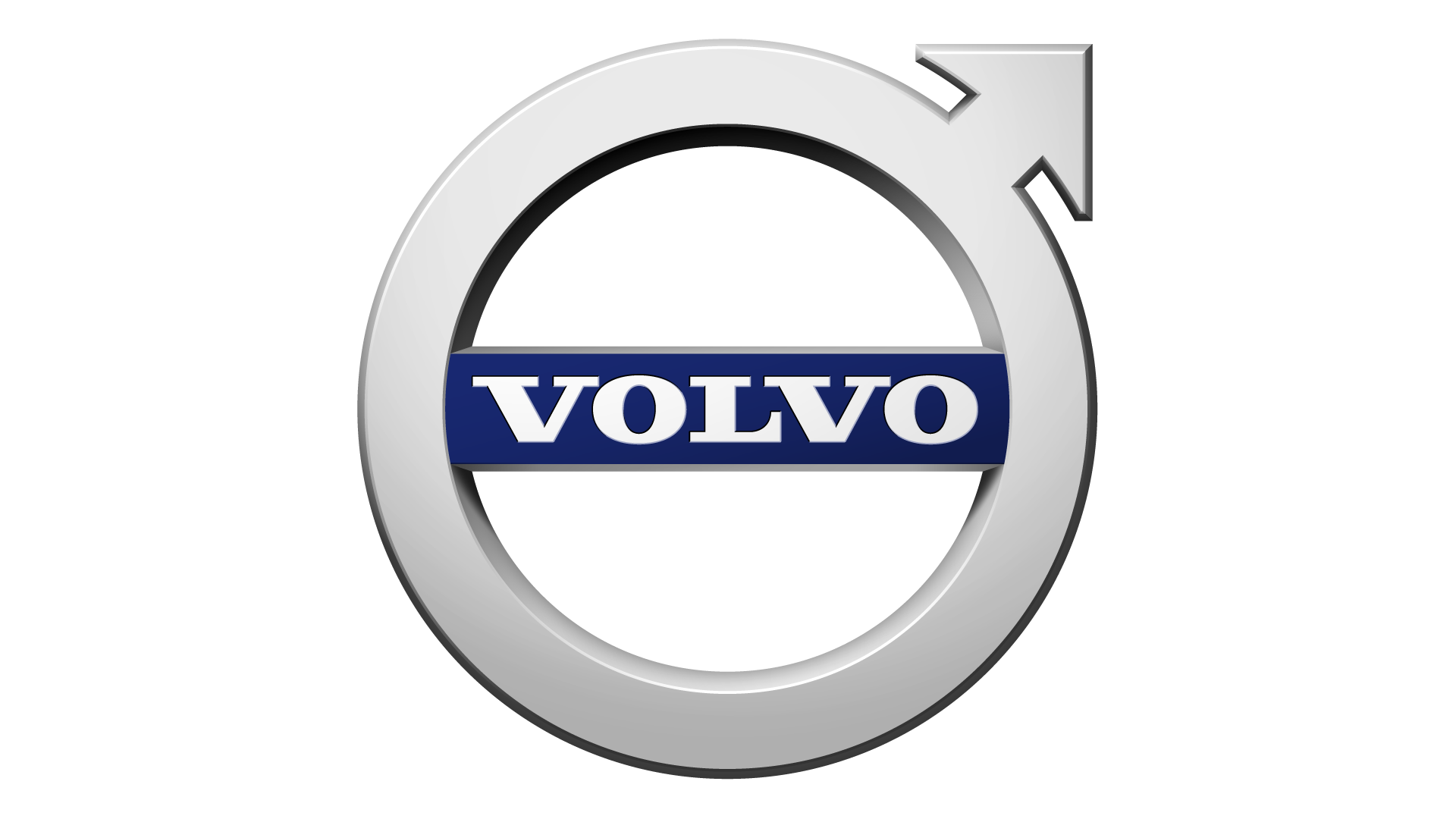 Logo Volvo