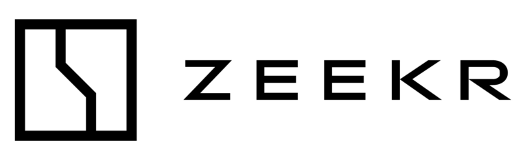 Logo Zeekr