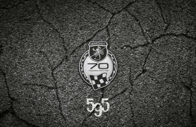 Couverture Brochure Abarth 500