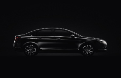 Couverture Brochure Citroën C5