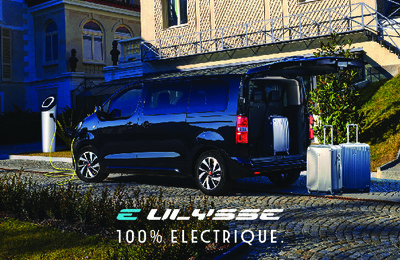 Couverture Brochure Fiat E-Ulysse