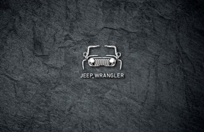 Couverture Brochure Jeep Wrangler