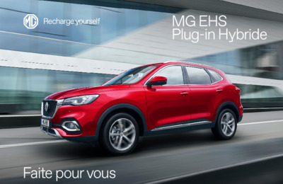 Couverture Brochure MG EHS