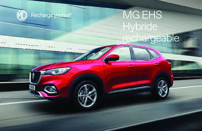 Couverture Brochure MG EHS