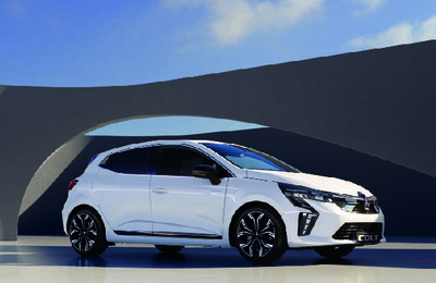 Couverture Brochure Mitsubishi Colt