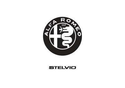 Couverture Notice Alfa Roméo Stelvio