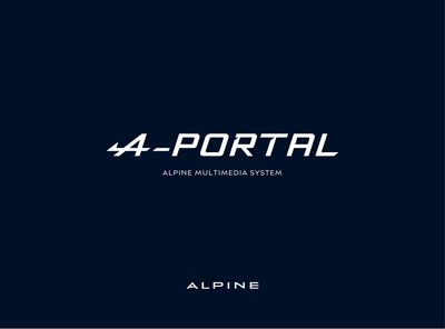 Couverture Notice Alpine A290