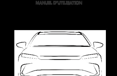 Couverture Notice BYD Han