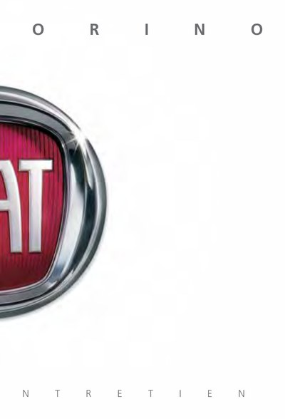 Couverture Notice Fiat Qubo