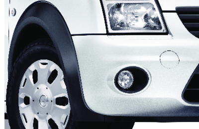 Couverture Notice Ford Tourneo Connect