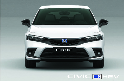 Couverture Notice Honda Civic