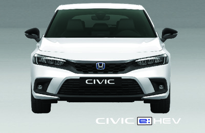 Couverture Notice Honda Civic