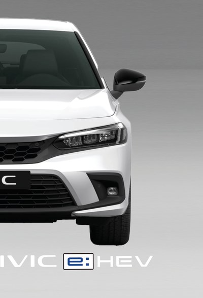Couverture Notice Honda Civic