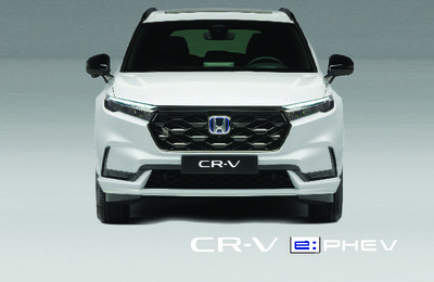 Couverture Notice Honda CR-V