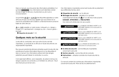 Couverture Notice Honda Honda e