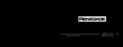 Couverture Notice Jeep Renegade