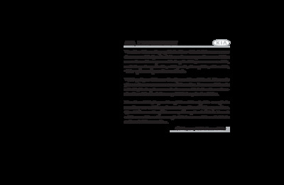 Couverture Notice Kia Picanto