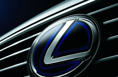 Couverture Notice Lexus LS
