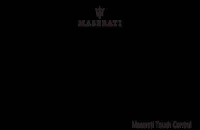 Couverture Notice Maserati GranCabrio MC