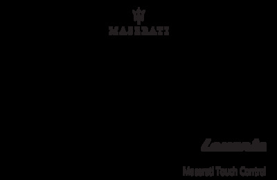 Couverture Notice Maserati Levante