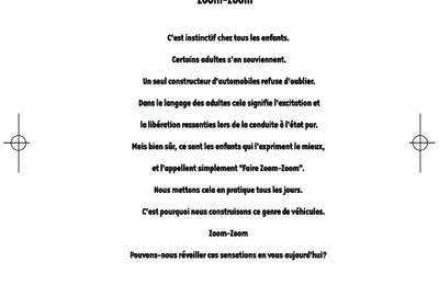 Couverture Notice Mazda CX-5
