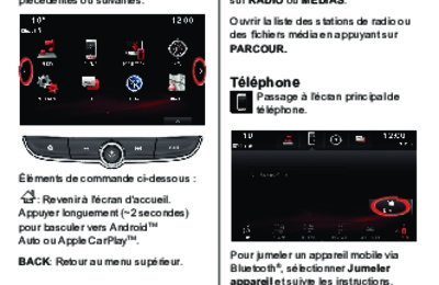 Couverture Notice Opel Insigna