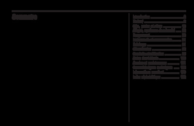 Couverture Notice Opel Vivaro