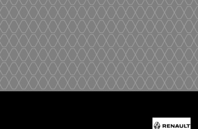 Couverture Notice Renault Media-Nav