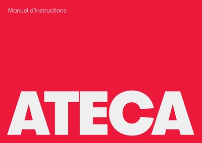 Couverture Notice Seat Ateca