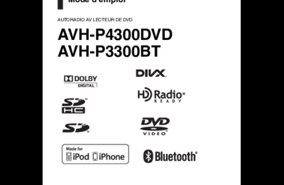 Couverture Notice Subaru Impreza